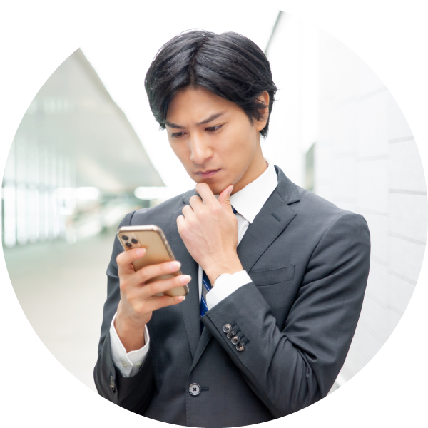 どこで催事ができるかわからない